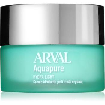 Arval Aquapure Hydra Light crema de fata hidratanta 50 ml