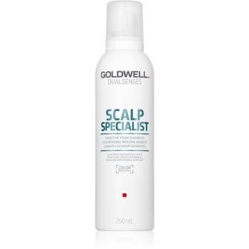 Goldwell Dualsenses Scalp Specialist sampon spuma pentru piele sensibila 250 ml