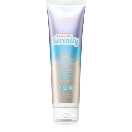 puroBIO Cosmetics For Skin Find Your Serenity gel cremos pentru dus 150 ml
