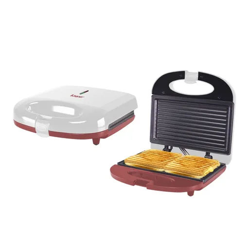 Beper P101TOS010 aparat pentru sandvișuri