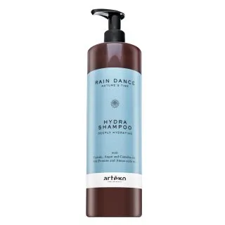 Artègo Rain Dance Hydra Shampoo șampon hidratant pentru finețe și strălucire a părului 1000 ml