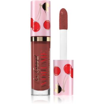 Vivienne Sabó Le Grand Volume lip gloss nutritiv culoare 10 3 ml