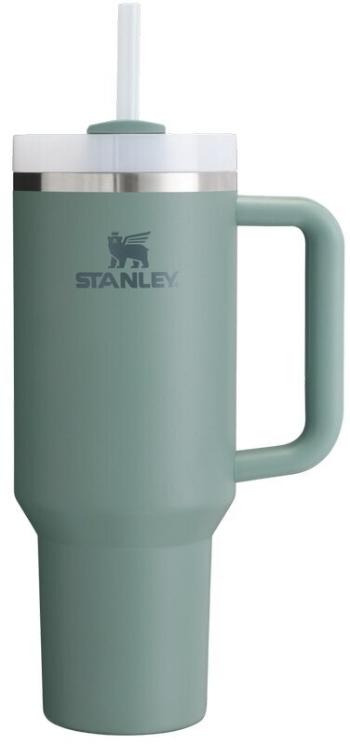 Stanley Quencher H2.O FlowState Tumbler Shale 1180 ml Termoska