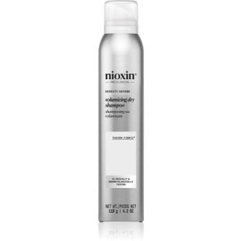 Nioxin Density Defend Volumizing Dry Shampoo șampon uscat pentru volum 180 ml