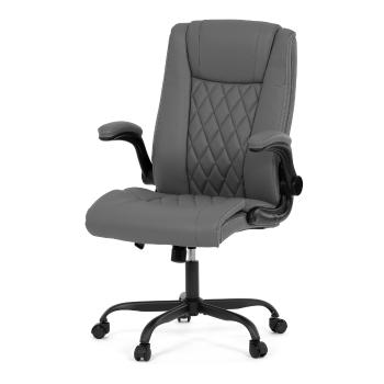 Autronic KA-Y344 GREY Scaun de birou, gri