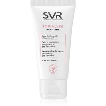 SVR Topialyse crema de maini pentru piele uscata spre atopica 50 ml