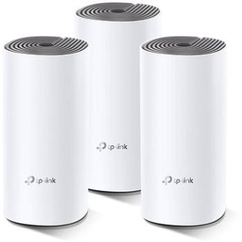 TP-Link Deco E4 (3-pack) (Deco E4(3-pack))