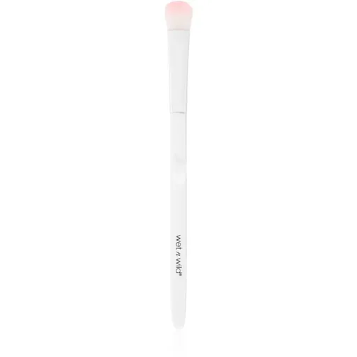 Wet n Wild Essential Large Eyeshadow Brush pensula mare pentru fard de pleoape 1 buc