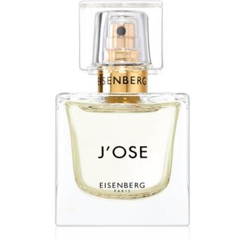 Eisenberg J’OSE Eau de Parfum pentru femei 30 ml