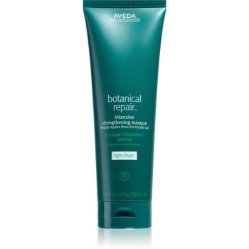 Aveda Botanical Repair™ Intensive Strengthening Masque Light masca cremoasa delicata pentru par frumos si sanatos 350 ml