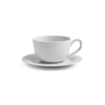 Hammershoi fehér porcelán csésze, 250 ml - Kähler Design