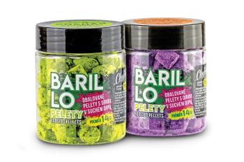 Chytil Pelety Barillo 14mm 110g,Chytil Pelety Barillo 14mm 110g