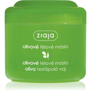 Ziaja Olive Oil unt pentru corp 200 ml