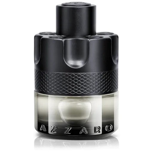 Azzaro The Most Wanted Intense Eau de Toilette pentru bărbați 50 ml
