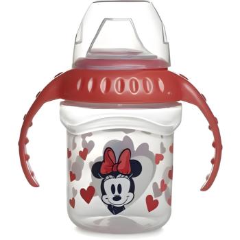 Thermobaby Training Mug cană pentru antrenament cu mânere 250 ml