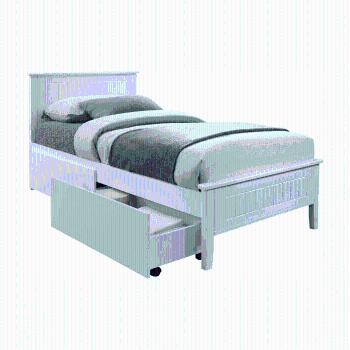 Postel MIDEA 90 x 200 cm Tempo Kondela