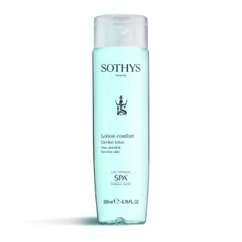 SOTHYS Paris Tonic pentru pielea sensibilă (Comfort Lotion) 200 ml