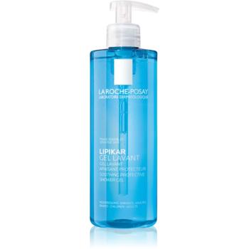 La Roche-Posay Lipikar Gel Lavant Gel de dus calmant si protector 400 ml