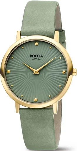 Boccia Titanium Classic 3365-04