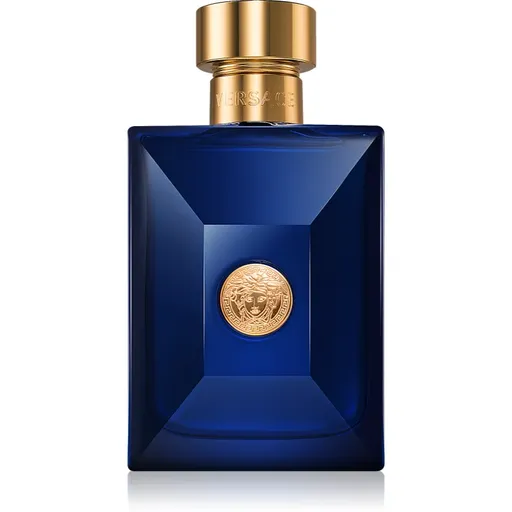 Versace Dylan Blue Pour Homme deodorant spray pentru bărbați 100 ml