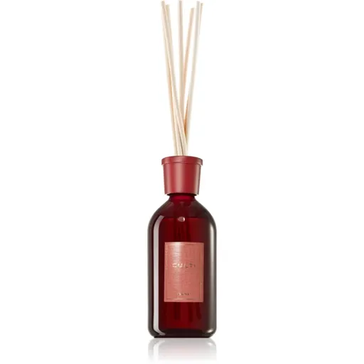 Culti Milano Gioia Winter aroma difuzor cu rezervã 500 ml