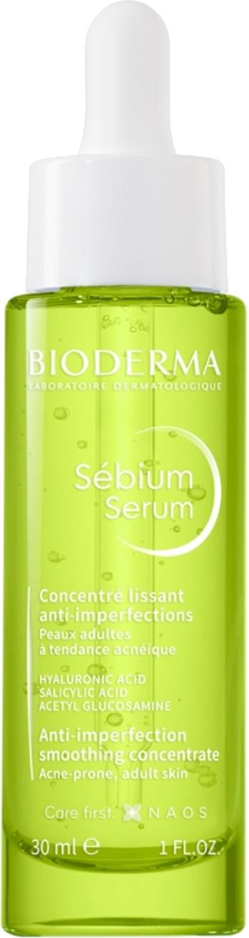 Bioderma Ser pentru imperfecțiuni ale pielii Sébium (Anti-Imperfections Smoothing Concentrate) 30 ml