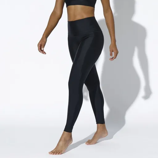 Leggings cu efect push-up și talie înaltă