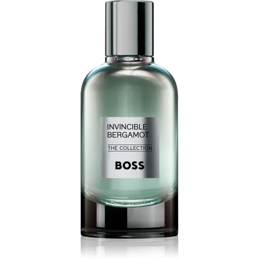 Hugo Boss BOSS The Collection Invincible Bergamot Eau de Parfum intense unisex 100 ml