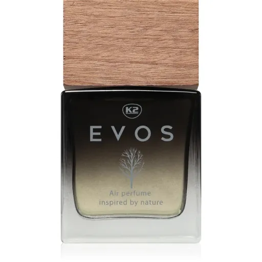 K2 Evos Sparta parfum pentru masina 50 ml