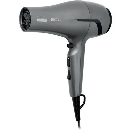 ECG Modifica Grigio Grande uscator de par 1 buc