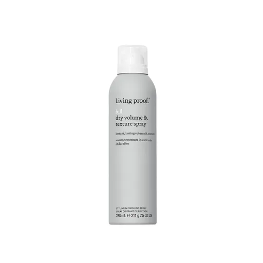 Living Proof Spray uscat texturizant pentru volum (Dry Volume & Texture Spray) 238 ml