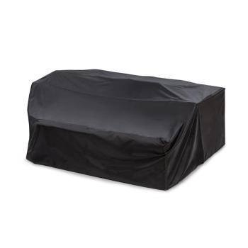 Blumfeldt Theia Raincover, 100% poliester, protecție împotriva intemperiilor, negru