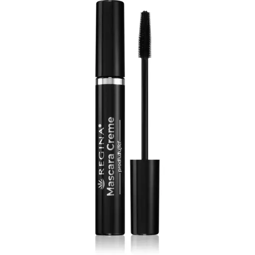 Regina Mascara Creme mascara pentru alungire culoare Black 11 ml