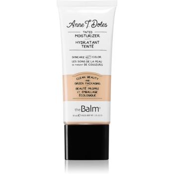 theBalm Anne T. Dotes® Tinted Moisturizer crema hidratanta si tonifianta culoare #14 Fair 30 ml