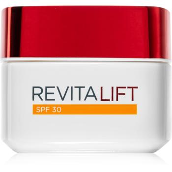 L’Oréal Paris Revitalift crema de zi anti-rid SPF 30 50 ml