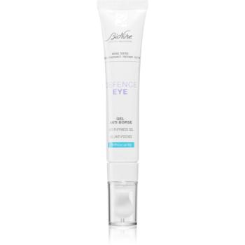 BioNike Defence Eye gel de ochi racoritor împotriva umflăturilor 15 ml