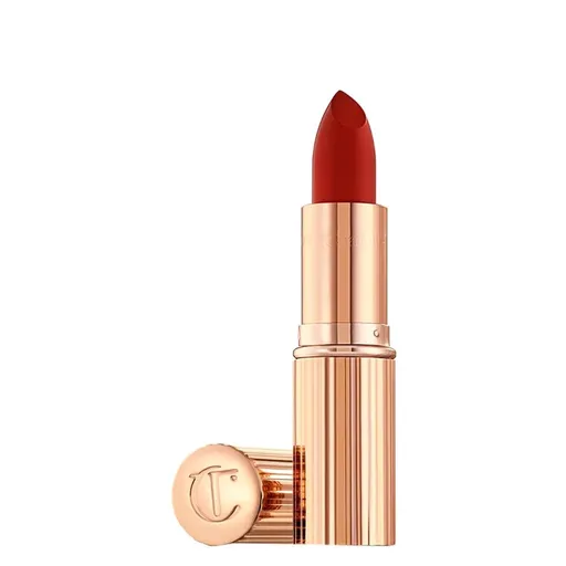 Charlotte Tilbury Ruj hidratant Kissing (Lipstick) 3,5 g So Red