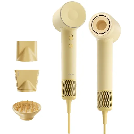 Laifen SE 2 Special uscator de par Yellow 1 buc