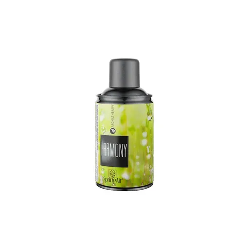 Rezerva odorizant pentru camera, Harmony, Spring Air, 250 ml