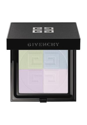 Givenchy Pudră compactă (Pressed Powder) 9,5 g 04 Mousseline Acidulee