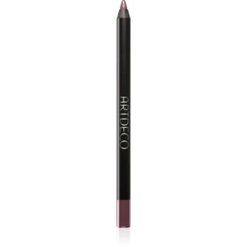 ARTDECO Soft Liner Waterproof creion contur pentru buze, waterproof culoare 158 Magic Mauve 1,2 g