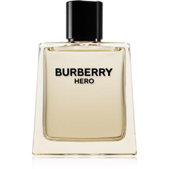 Burberry Hero Eau de Toilette reincarcabil pentru bărbați 100 ml