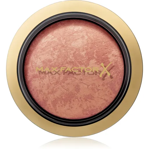 Max Factor Facefinity fard de obraz sub forma de pudra culoare 15 Seductive Pink 1,5 g