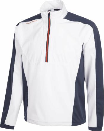 Galvin Green Lawrence White/Navy/Orange 2XL Bunda