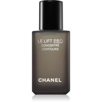 Chanel Le Lift Pro Concentré Contours Ser pentru reducerea ridurilor pentru finisarea contururilor 50 ml