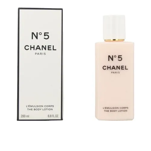 Chanel No. 5 - loțiune de corp 200 ml