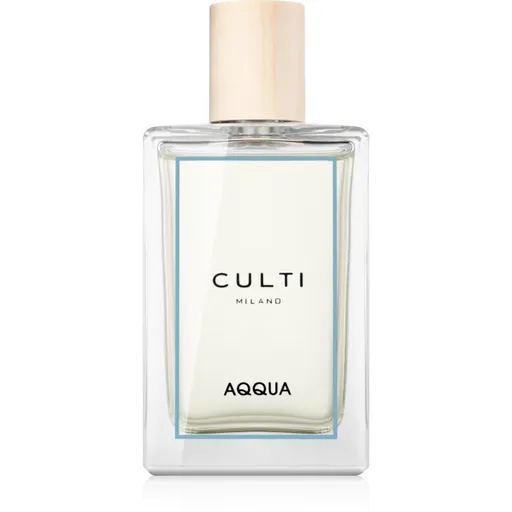 Culti Milano Spray Aqqua spray pentru camera 100 ml