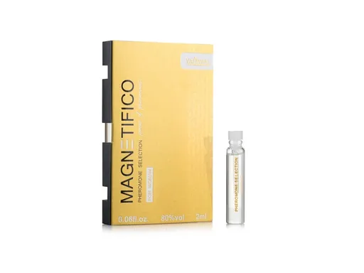 Magnetifico Power Of Pheromones Parfum cu feromoni pentru femei Pheromone Selection 2 ml