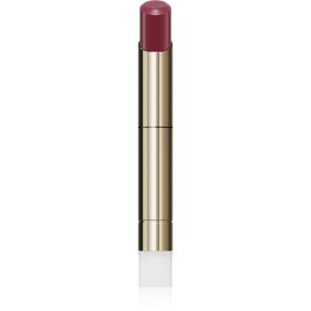 Sensai Countouring Lipstick Refill ruj strălucitor cu efect de crestere culoare 06 2 g