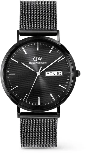 Daniel Wellington Classic Day Display Onyx DW00100831